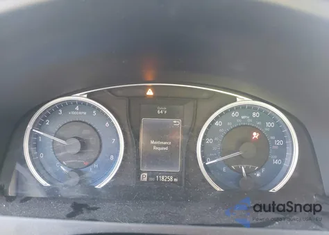 2016 Toyota Camry Le z USA, uszkodzony, nr VIN 4T1BF1FK9GU256643